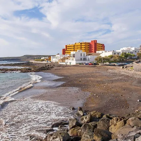 Live El Poris Chinchorro Apartment