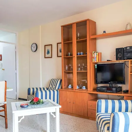 Live El Poris Chinchorro Apartment *