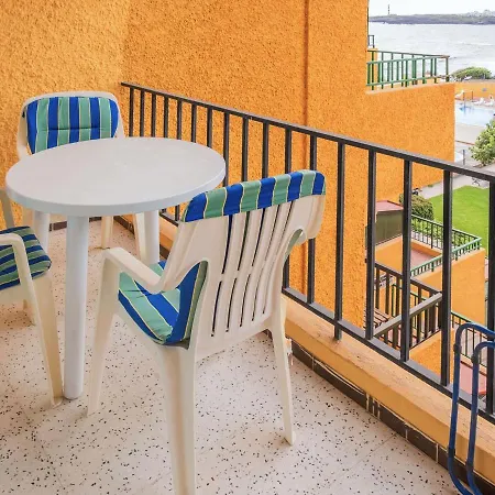Live El Poris Chinchorro Apartment