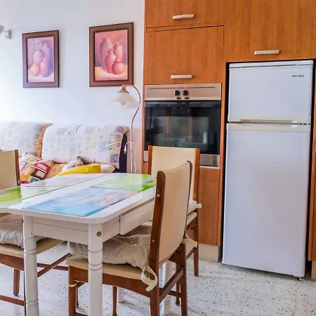Live El Poris Chinchorro Apartment