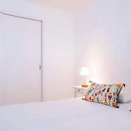 Apartment Live El Poris Chinchorro Poris de Abona