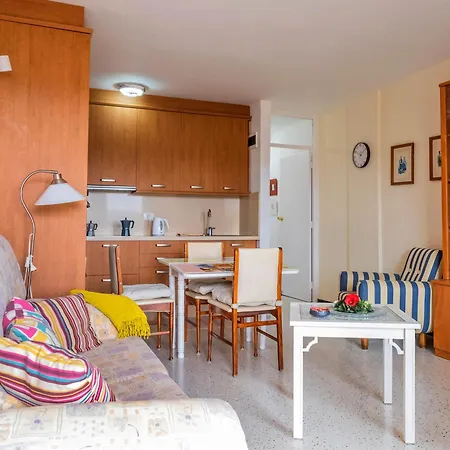 Live El Poris Chinchorro Apartment Poris de Abona